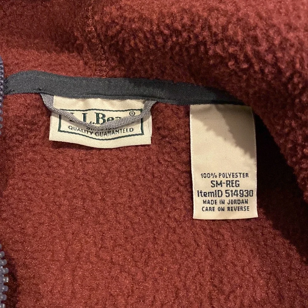 ‼️L.L. BEAN‼️ - Picture 6 of 8